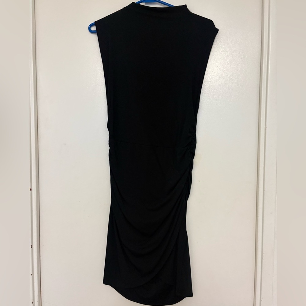 Wilfred Boulevard dress. Worn once